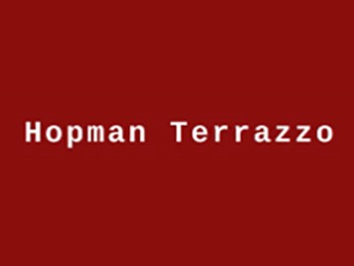Hopman Terrazzo