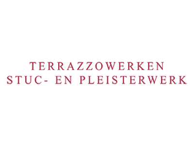 Stucadoors- en Terrazzobedrijf Tonin V.O.F.