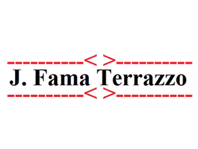 J. Fama Terrazzo