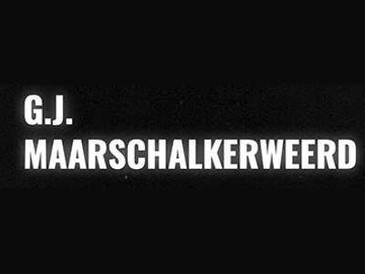 G.J. Maarschalkerweerd Terrazzo- en Cementvloeren